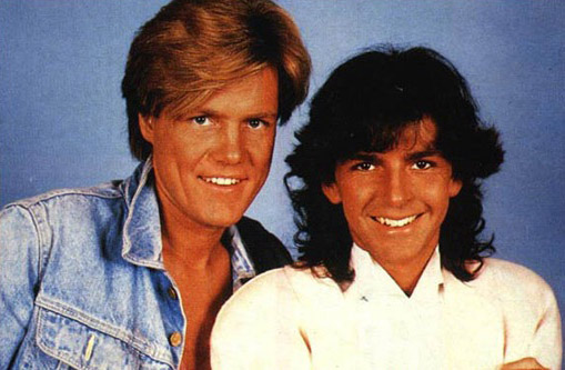 Modern Talking & Blue System