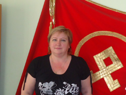 В Тольятти за экстремизм в соцсетях задержали пенсионерку