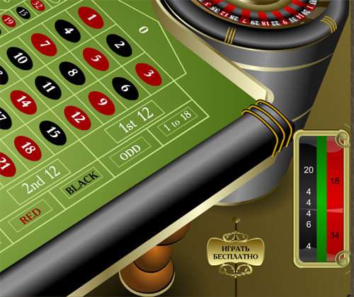 Немного правды о лёгком выигрыше в онлайн-казино