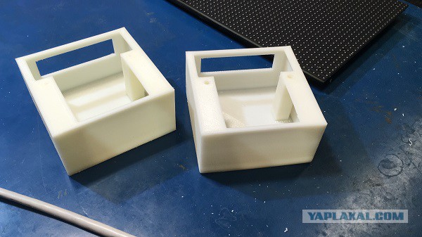 3D принтер, 2шт + расходники и запчасти