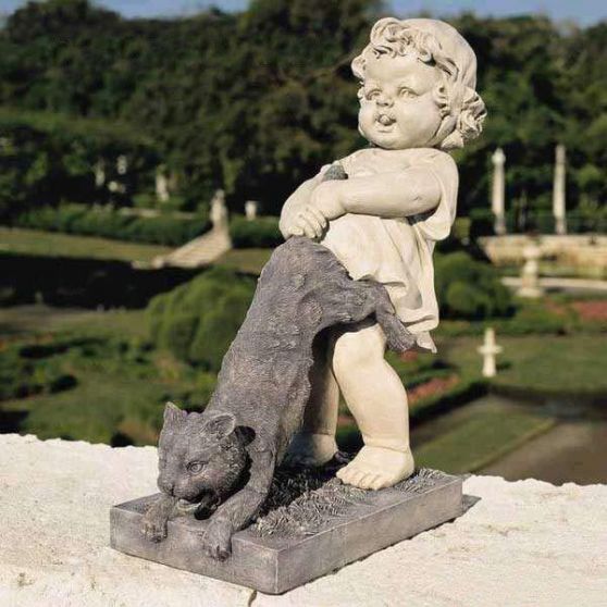 10 самых откровенных скульптур мира
