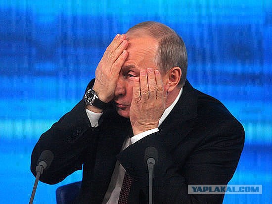 Владимира Путина шокировали зарплаты сибирских ученых