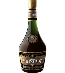 Коньяк Ужгород Купить