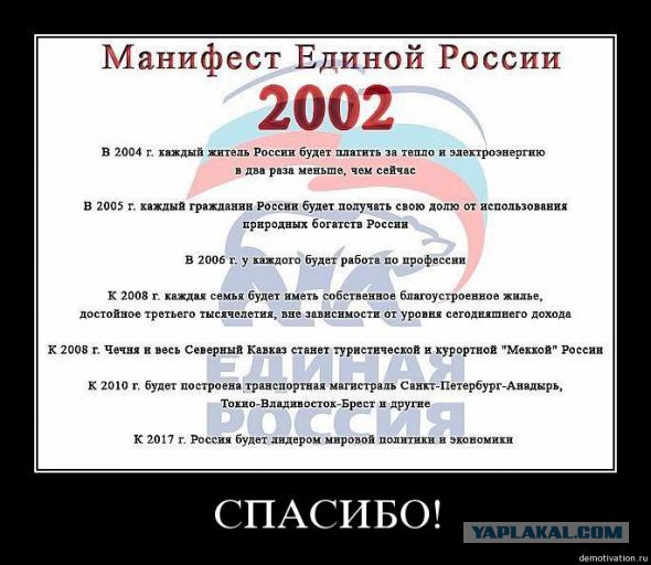 Россиянин подал в суд на Госдуму и Минфин из-за инфляции