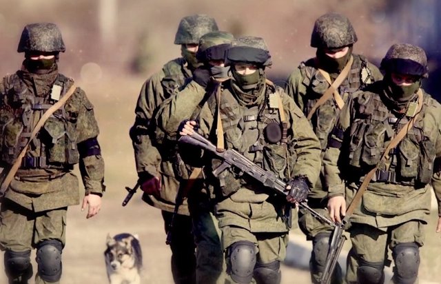 Вербовщики ИГИЛ отправляют боевиков на службу в российскую армию