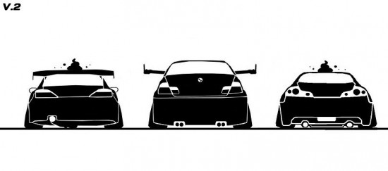 Nissan vs BMW vs VAZ vs …