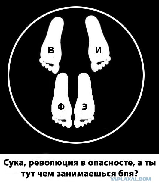 Каникулы Владимира Ильича