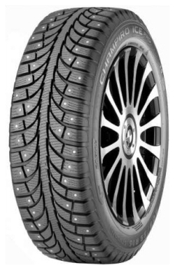 GT Radial Champiro IcePro 225/55R16 Надо кому за недорого?