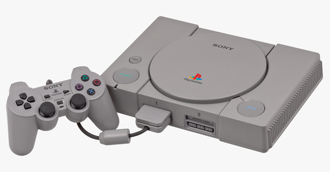  90-,  2000 -    Sony Playstation 1
