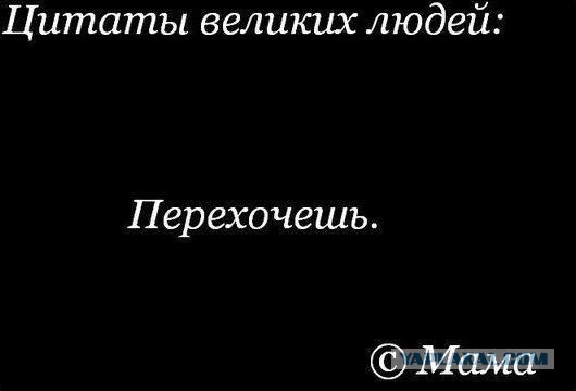 14 неожиданных сообщений от родителей