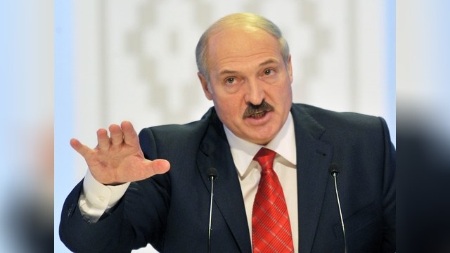 Лукашенко возвращает крепостное право