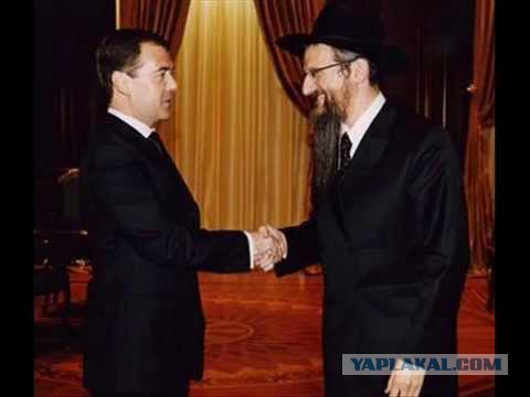 Медведев нашел средства для пенсионеров Израиля, но не РФ