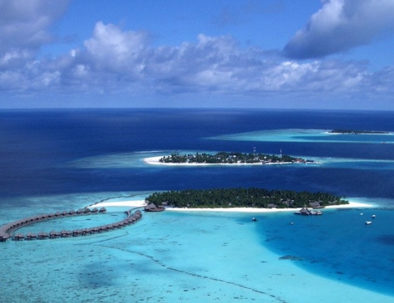 Что необходимо знать, отправляясь на Мальдивы