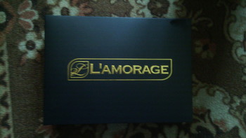     Lamorage Rg-075  -  2