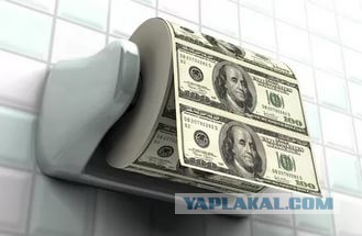 С пометкой "молния". Новость дня: В Челябинске полиция накрыла цех по производству фальшивой туалетной бумаги