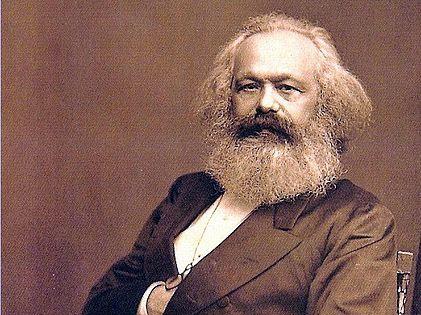 Пять удивительных предсказаний Карла Маркса