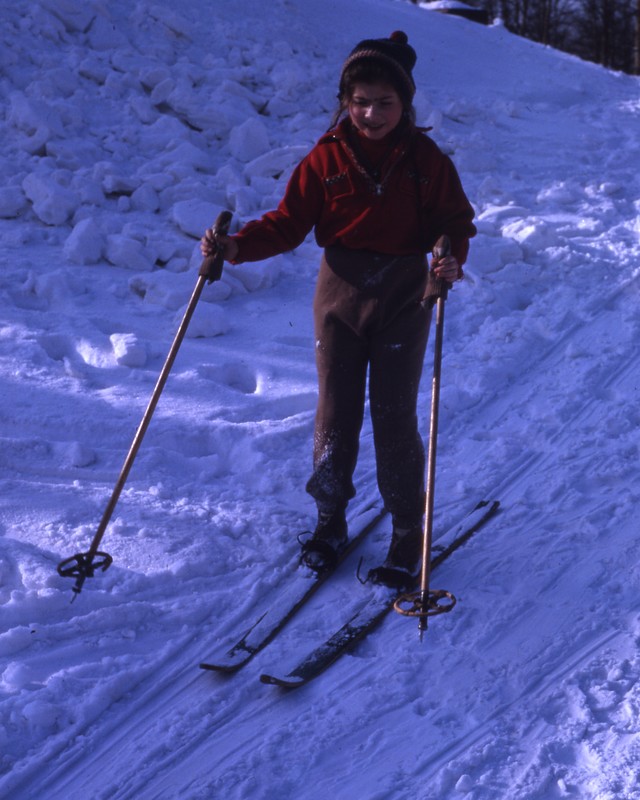 Лица советской эпохи  1957-64-72 гг.