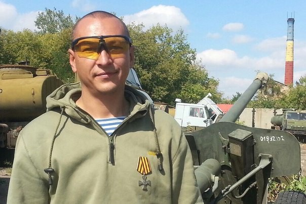 Погиб командир "Боевых бобров" Станислав Тимофеев