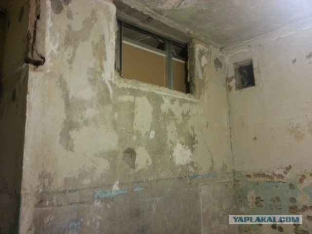 Ремонт 2-х комнатной хрущевки