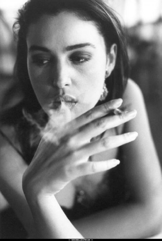 Monica Bellucci