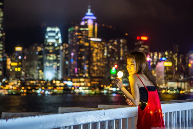 Невероятный Гонконг. Что посмотреть за три дня?