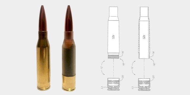 От фантастики к реальности: как будет выглядеть патрон будущего?