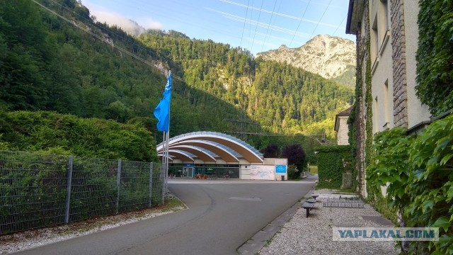 Поехали со мной в Баварию