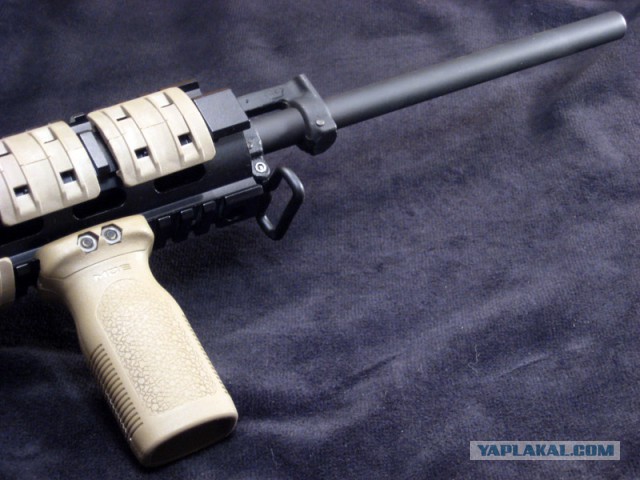 Bushmaster Carbon-15