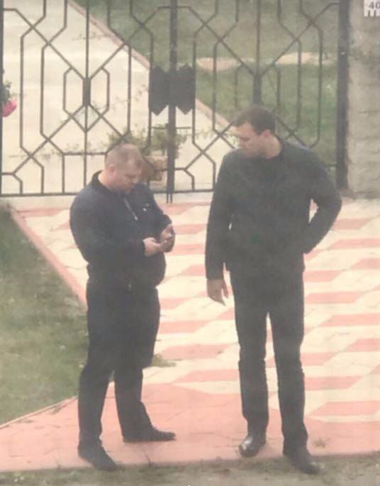 Жителя Белгорода отвезли в полицию Москвы на допрос как свидетеля. Он вернулся избитым только через сутки
