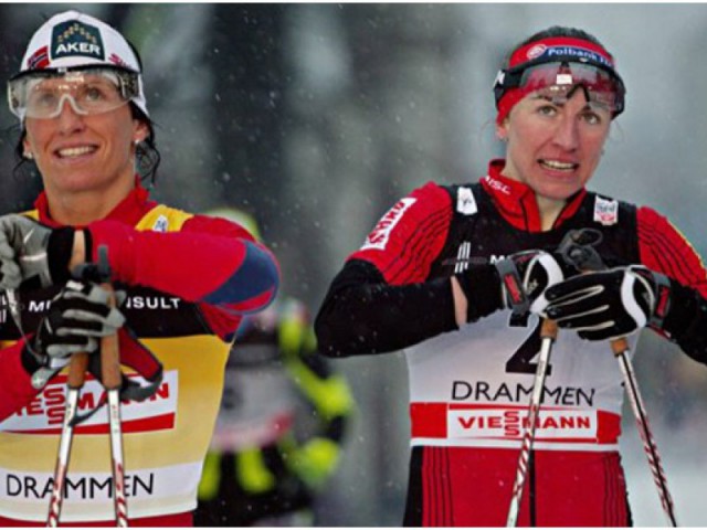 Норвежцы разозлились и потребовали защитить лыжников-астматиков