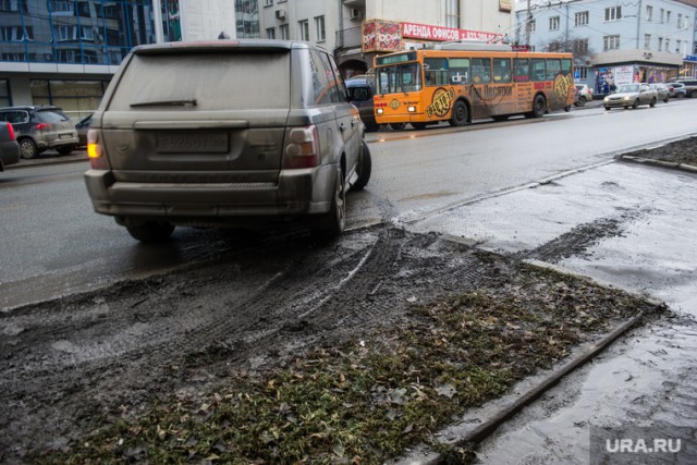 Водителям, у которых нет гаража, хотят запретить покупать машины