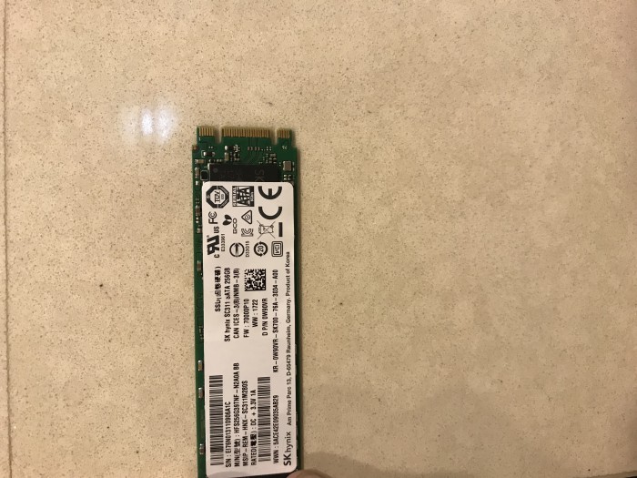 Продам SSD и HDD.