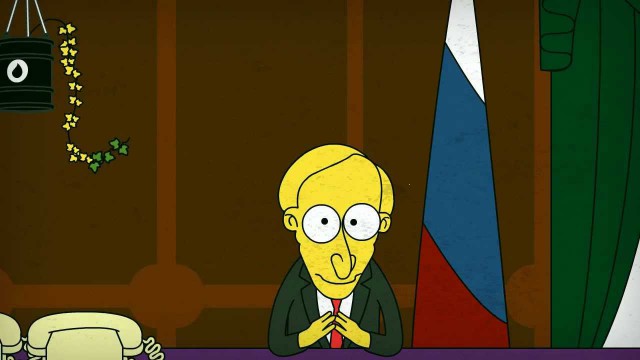 Американский художник представил как бы выглядел Гомер Симпсон в реальной жизни и удивился полученному результату