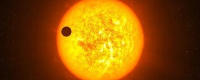 Вокруг Солнца уже 420 дней кружит НЛО