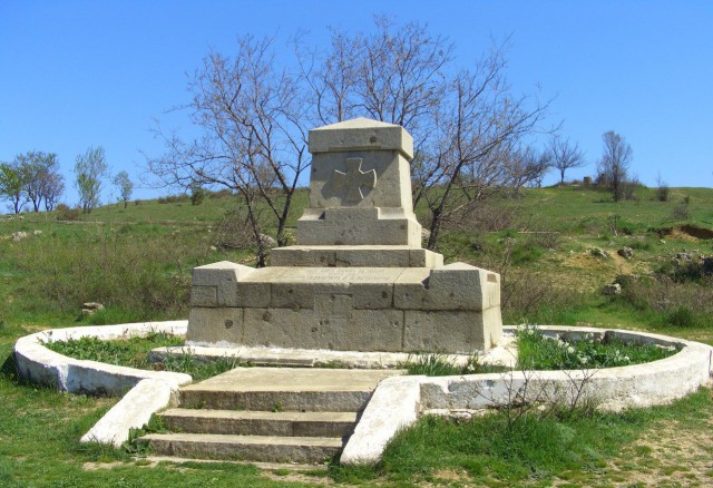 Севастополь может навсегда лишиться памятника времён Крымской войны