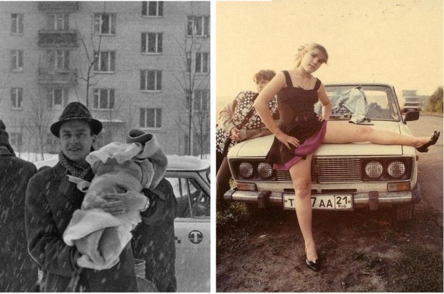 История России в фотографиях или редкие снимки, которые приоткроют окно в историю