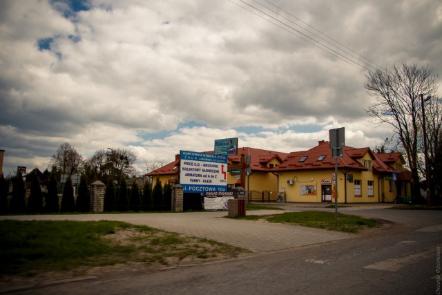 Бюджетный Евротрип в апреле