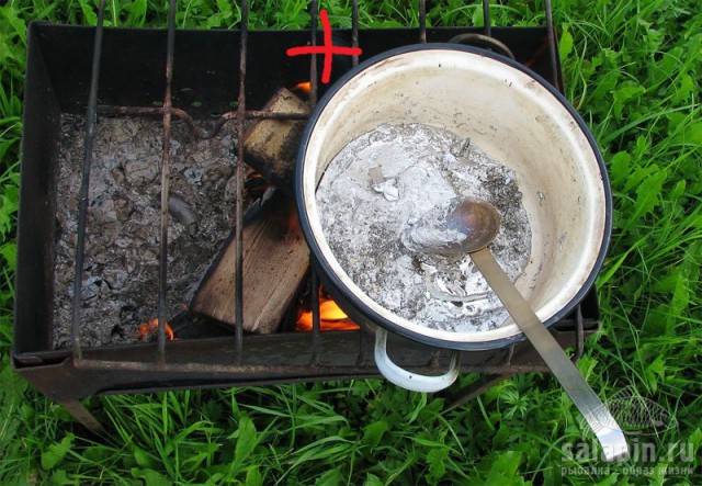 Весёлые комбинации