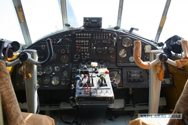 Найден самолет АН-2, пропавший в Серове в 2012г
