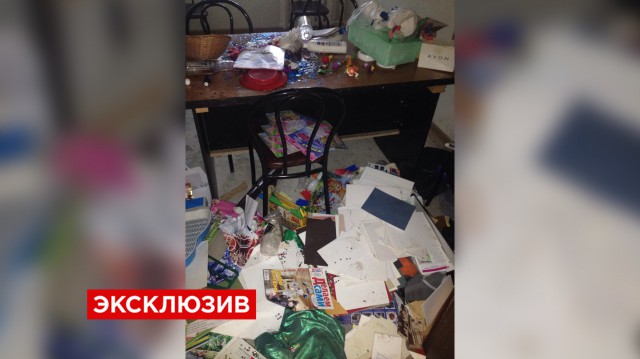 На Урале группа подростков ограбила детей-инвалидов