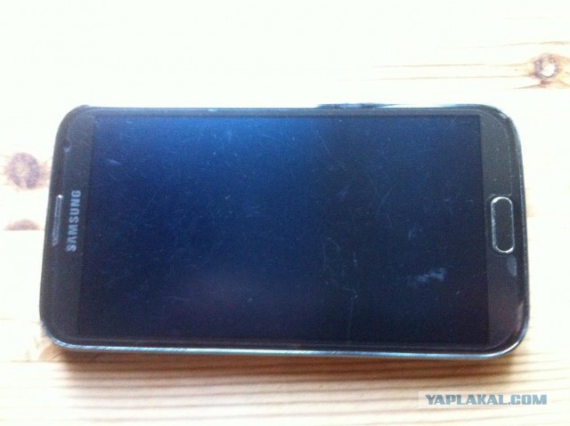 продам Samsung Galaxy Note II