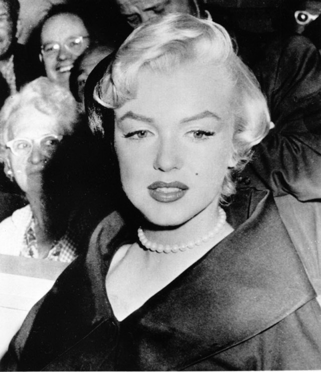 The special edition: Marilyn Monroe