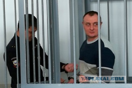 Оренбургские тюремщики запытали заключенного до смерти и сели сами