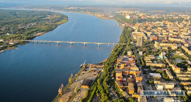 Разрушают очередное производство? (Ремпутьмаш г.Пермь)