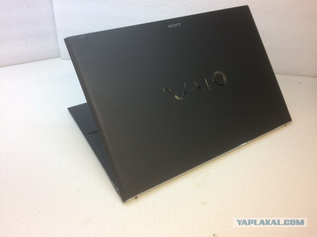 Продам ультрабук Sony VAIO