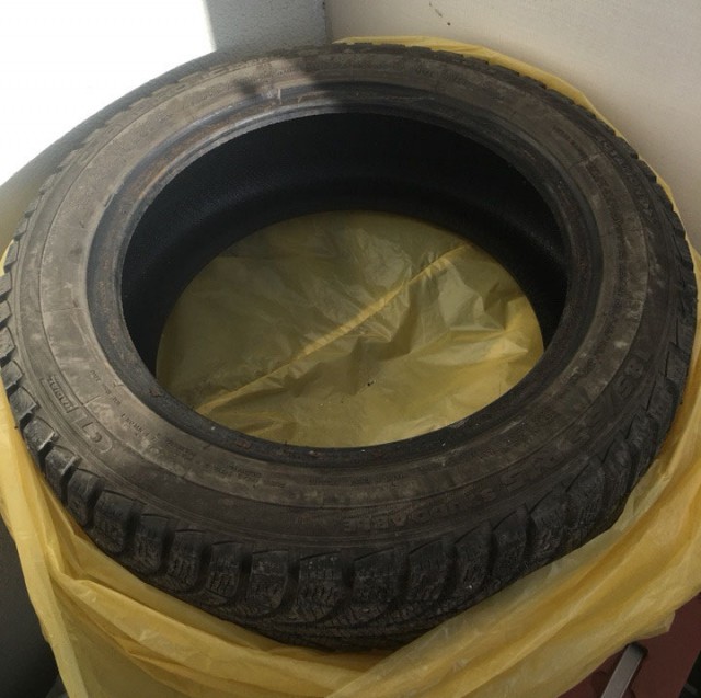 Шины зимние Champiro icePro 185/55 r15