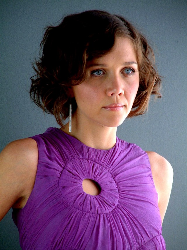 The special edition: Maggie Gyllenhaal