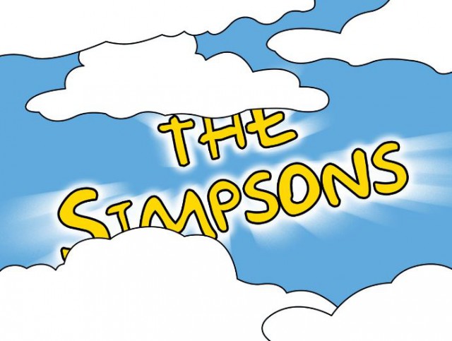 "Симпсоны" предсказатели
