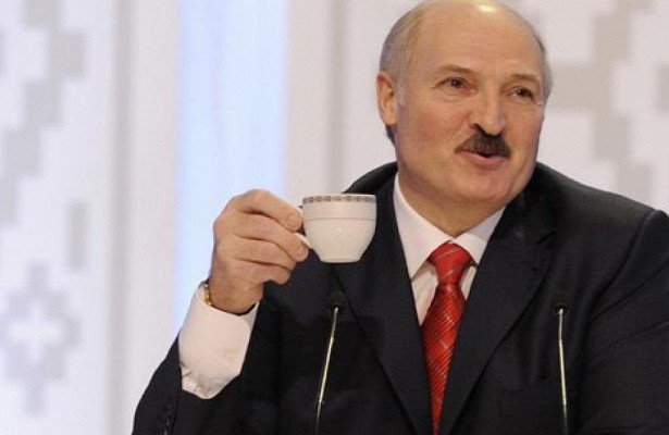 Лукашенко рассказал о своей «жёсткой белковой диете»