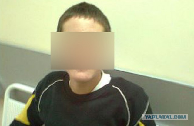 В Омской области школьника убили 1 сентября